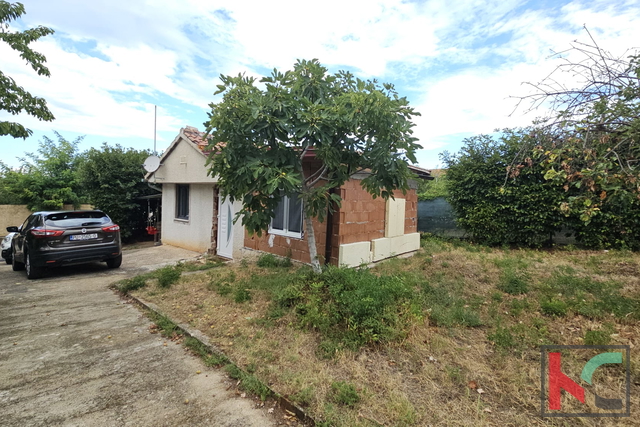 House, 67 m2, For Sale, Poreč - Kukci
