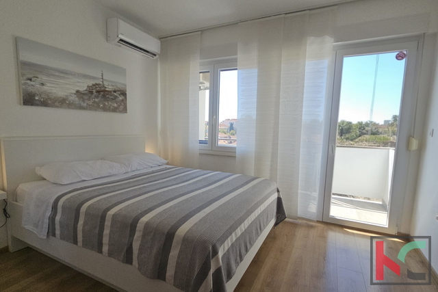 PULA, GARSONJERA SA ODLIČNIM PRIHODOM U CENTRU GRADA, SAMO U NAŠOJ PONUDI #PRODAJA
