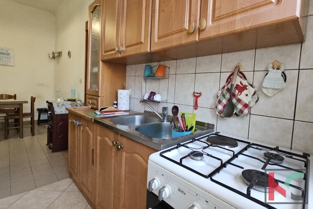 Apartment, 36 m2, For Sale, Pula - Stoja