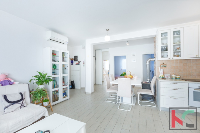 Apartment, 136 m2, For Sale, Pula - Veli vrh