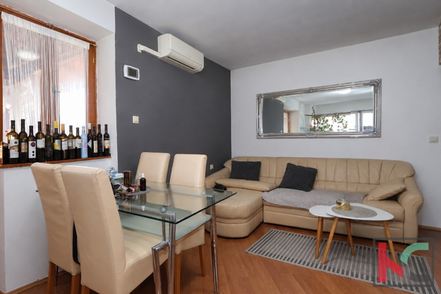 Apartment, 60 m2, For Sale, Fažana