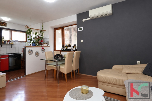 Apartment, 60 m2, For Sale, Fažana