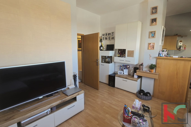 APPARTAMENTO, ŠIJANA, 59,02 m2, 2 CAMERE DA LETTO, ASCENSORE #VENDITA