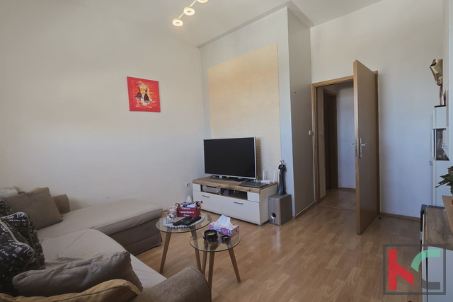 APPARTAMENTO, ŠIJANA, 59,02 m2, 2 CAMERE DA LETTO, ASCENSORE #VENDITA
