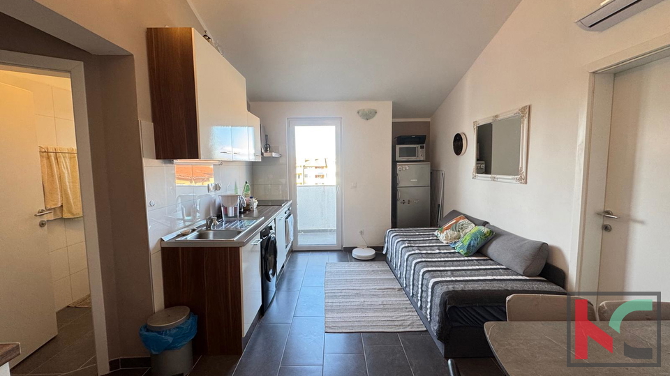 ISTRA, ŠTINJAN, STAN, MIRNA LOKACIJA, BLIZINA MORA #PRODAJA