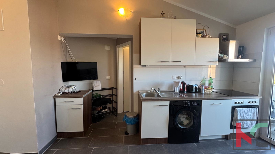 ISTRA, ŠTINJAN, STAN, MIRNA LOKACIJA, BLIZINA MORA #PRODAJA