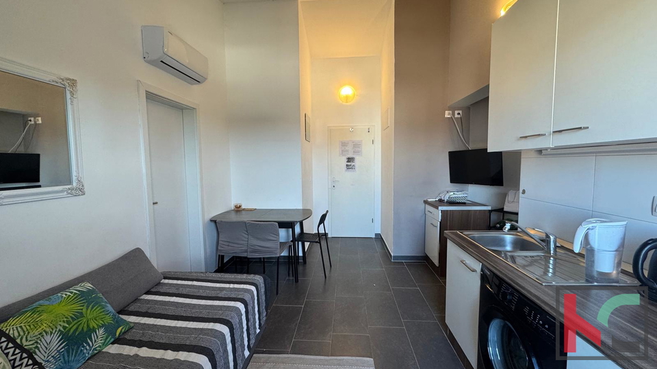 ISTRA, ŠTINJAN, STAN, MIRNA LOKACIJA, BLIZINA MORA #PRODAJA