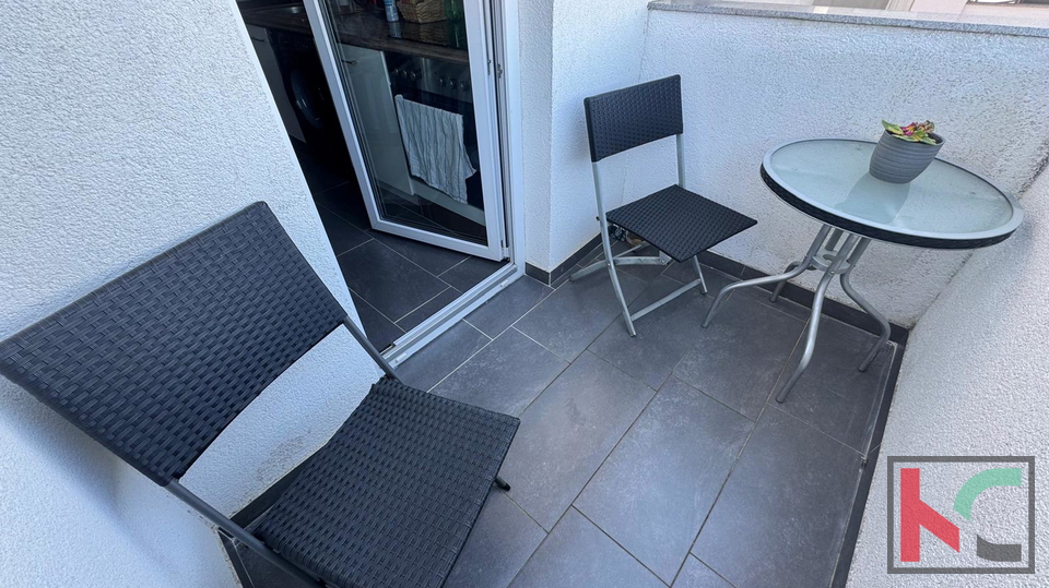 ISTRA, ŠTINJAN, STAN, MIRNA LOKACIJA, BLIZINA MORA #PRODAJA