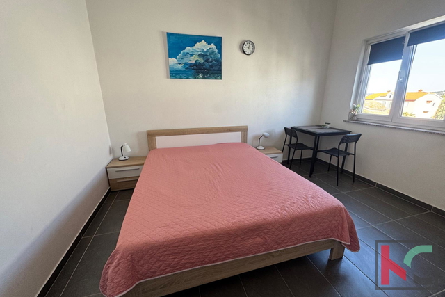 ISTRA, ŠTINJAN, STAN, MIRNA LOKACIJA, BLIZINA MORA #PRODAJA