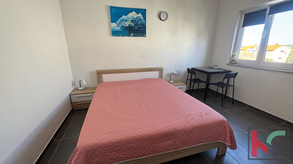 ISTRA, ŠTINJAN, STAN, MIRNA LOKACIJA, BLIZINA MORA #PRODAJA