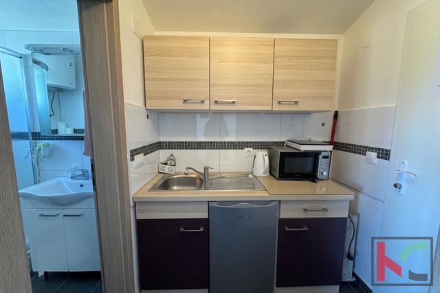 ISTRA, ŠTINJAN, STAN, MIRNA LOKACIJA, BLIZINA MORA #PRODAJA