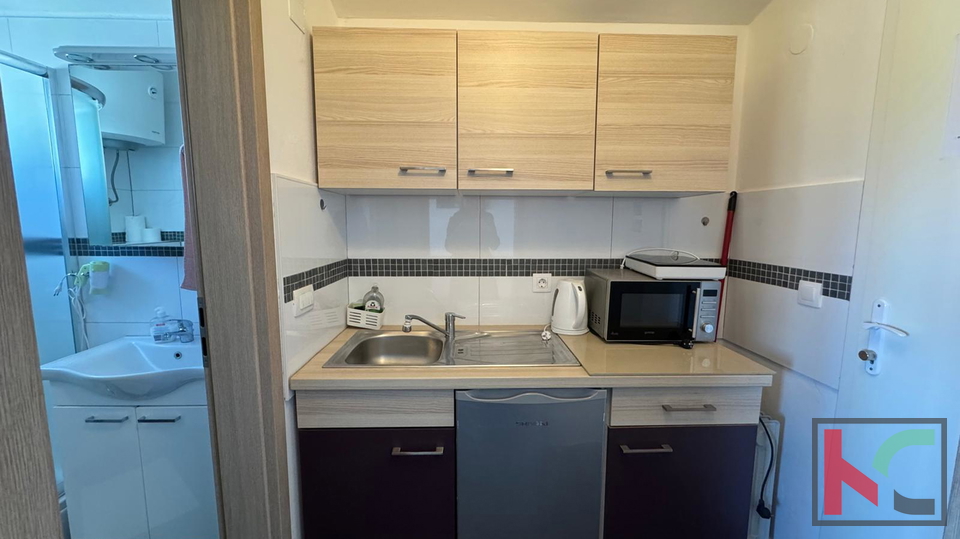 ISTRA, ŠTINJAN, STAN, MIRNA LOKACIJA, BLIZINA MORA #PRODAJA