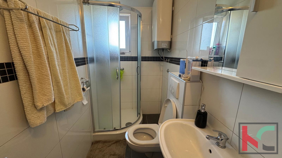 ISTRA, ŠTINJAN, STAN, MIRNA LOKACIJA, BLIZINA MORA #PRODAJA