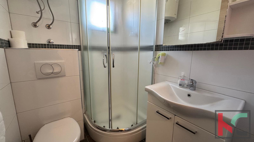 ISTRA, ŠTINJAN, STAN, MIRNA LOKACIJA, BLIZINA MORA #PRODAJA