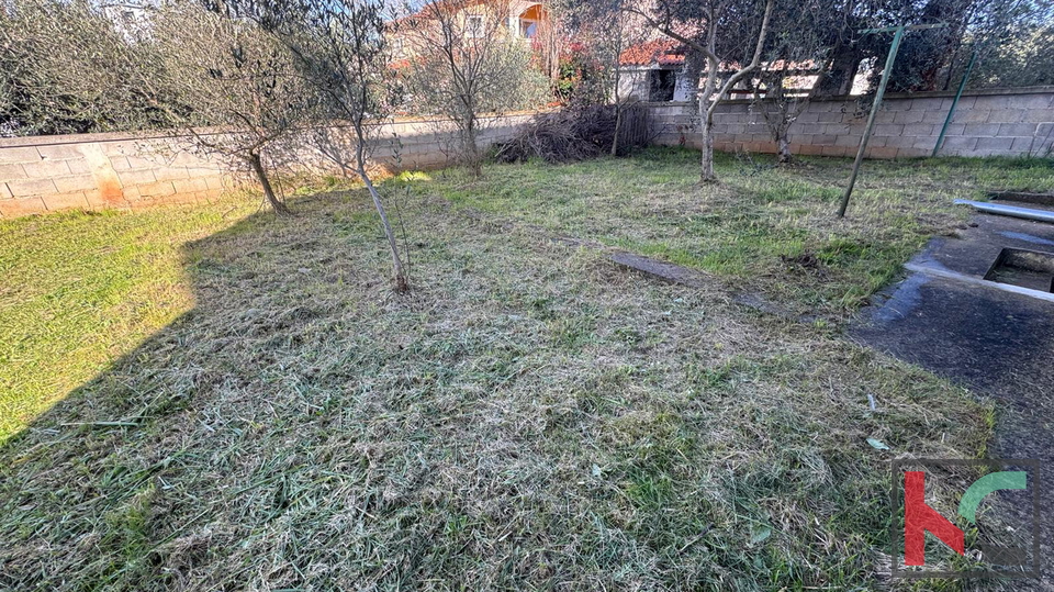 ISTRA, ŠTINJAN, STAN, MIRNA LOKACIJA, BLIZINA MORA #PRODAJA