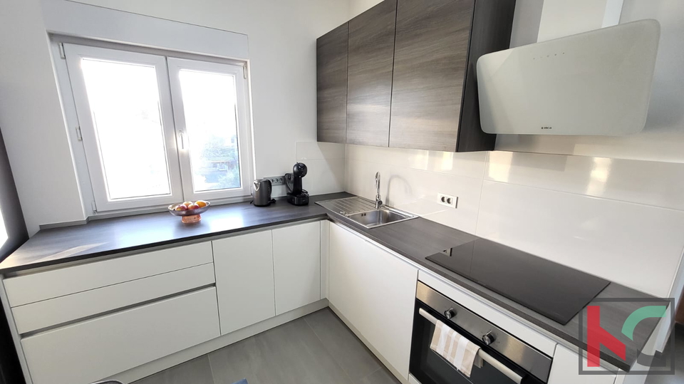 EKSKLUZIVNA PRODAJA - PREMANTURA DVOSOBNI STAN 59,60M2, NOVIJA GRADNJA