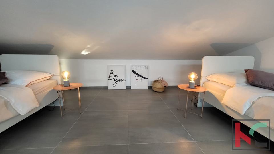 EKSKLUZIVNA PRODAJA - PREMANTURA DVOSOBNI STAN 59,60M2, NOVIJA GRADNJA
