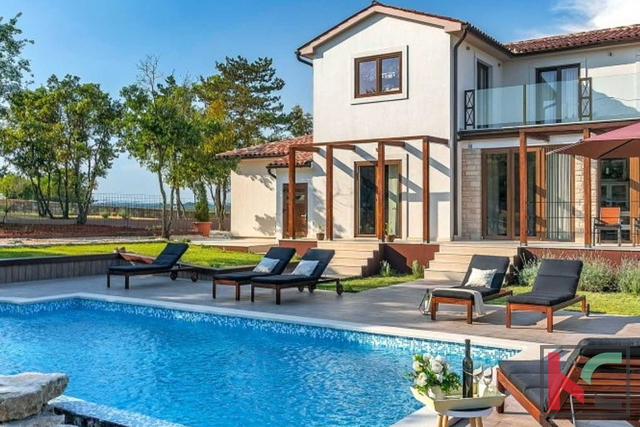 Haus, 170 m2, Verkauf, Barban - Hrboki