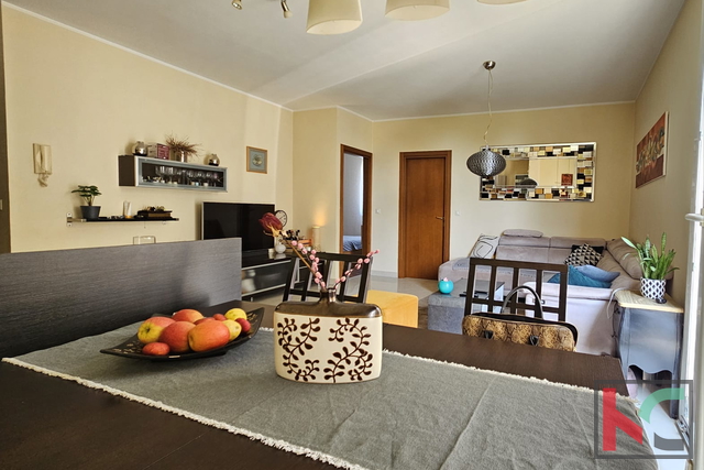 ROVINJ, COCALETTO, PREKRASAN DVOSOBNI STAN #PRODAJA