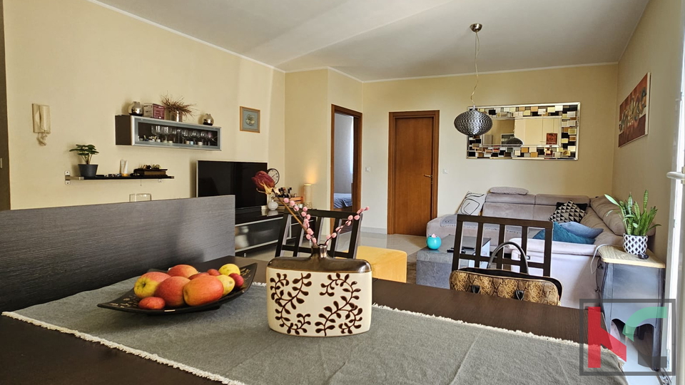 ROVINJ, COCALETTO, PREKRASAN DVOSOBNI STAN #PRODAJA