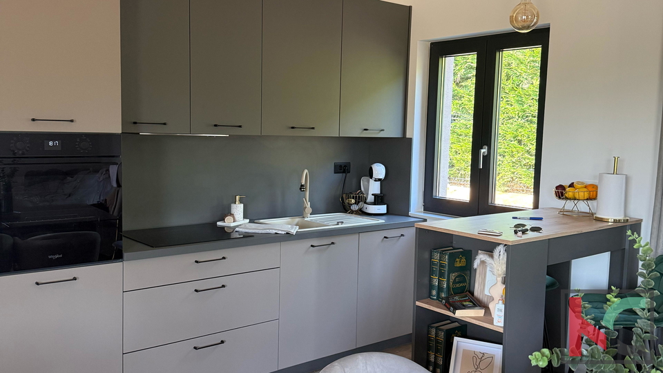 SVETVINČENAT, ŠTOKOVCI, PRIZEMNA KUĆA SA BAZENOM 102m2#PRODAJA