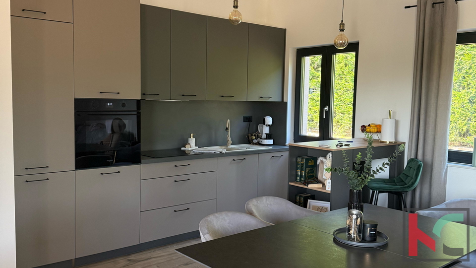 SVETVINČENAT, ŠTOKOVCI, PRIZEMNA KUĆA SA BAZENOM 102m2#PRODAJA