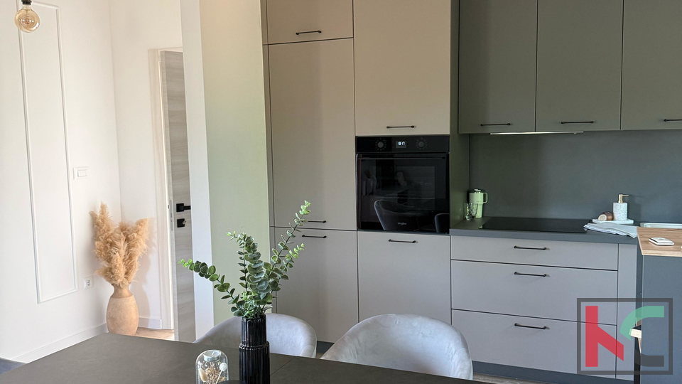 SVETVINČENAT, ŠTOKOVCI, PRIZEMNA KUĆA SA BAZENOM 102m2#PRODAJA