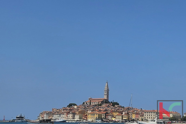 Apartment, 56 m2, For Sale, Rovinj