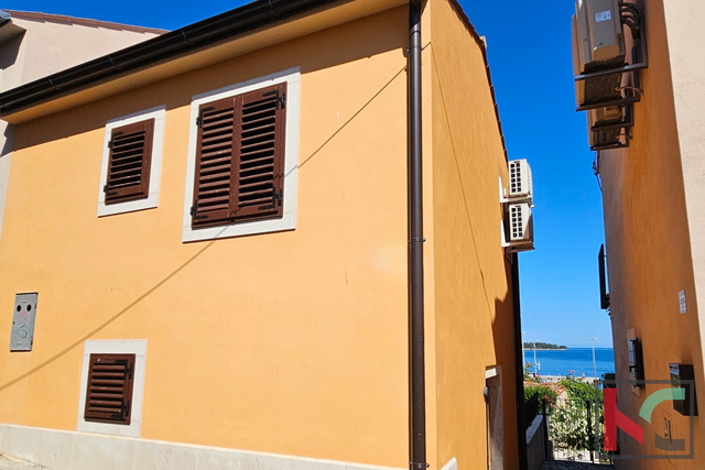 Hiša, 44 m2, Prodaja, Rovinj