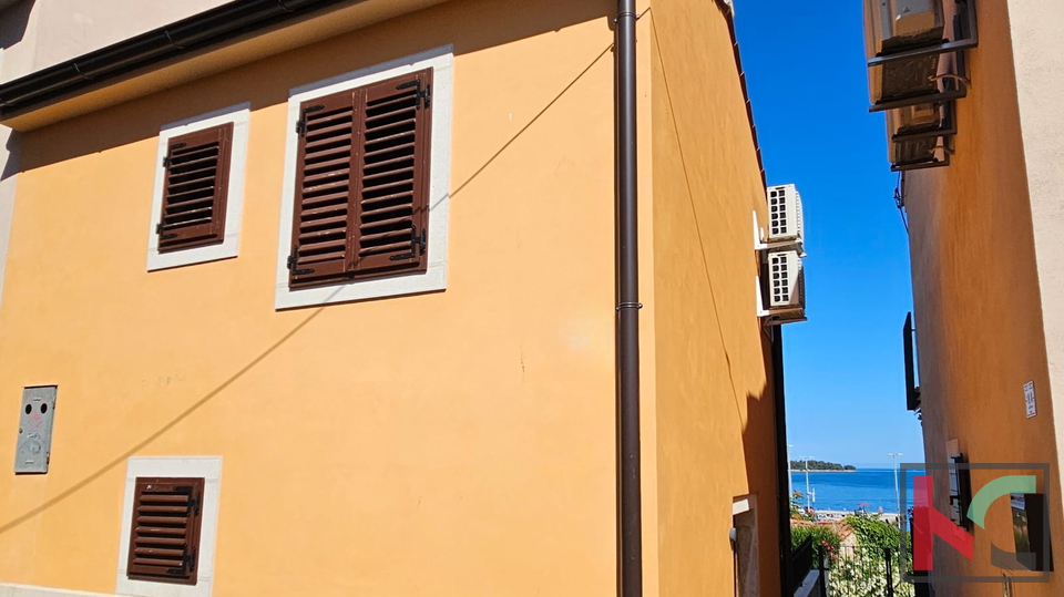 ROVINJ, EKSKLUZIVNA PRODAJA KUĆE SA POGLEDOM NA MORE #PRODAJA