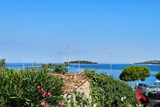 House, 50 m2, For Sale, Rovinj