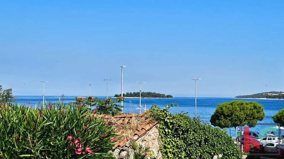ROVINJ, EKSKLUZIVNA PRODAJA KUĆE SA POGLEDOM NA MORE #PRODAJA