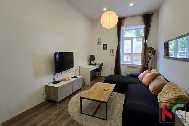 PULA, VERUDA, STANOVANJE 86,99 m2, PRIZEMLJE, 2 PARKIRNA MESTA, PRODAJA