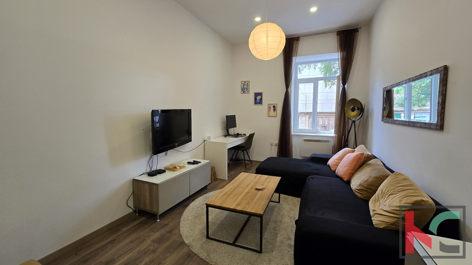 PULA, VERUDA, STAN 86,99M2, PRIZEMLJE, 2 PARKING MJESTA, #PRODAJA