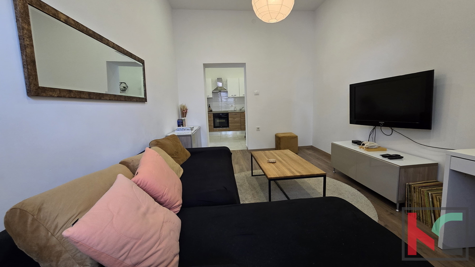 PULA, VERUDA, STAN 86,99M2, PRIZEMLJE, 2 PARKING MJESTA, #PRODAJA
