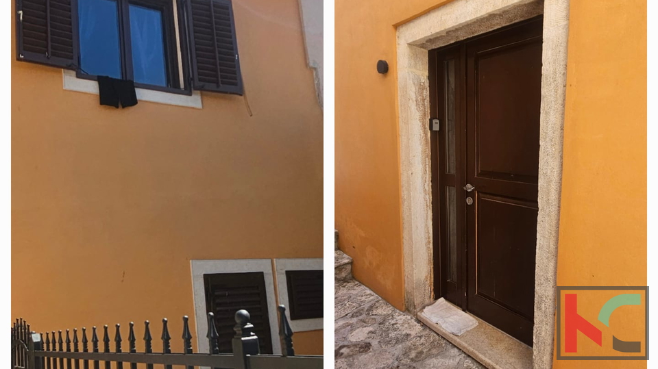 ROVINJ, EKSKLUZIVNA PRODAJA KUĆE SA POGLEDOM NA MORE #PRODAJA
