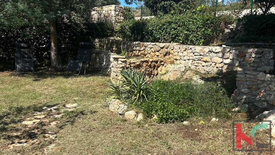 Rovinj&comma;stanovanje 1s&plus;db 37&comma;30 m2 &num;prodaja