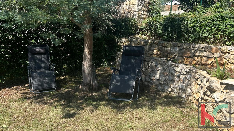 Rovinj&comma;stanovanje 1s&plus;db 37&comma;30 m2 &num;prodaja