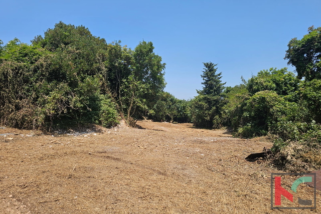 Zemljišče, 1420 m2, Prodaja, Mutvoran