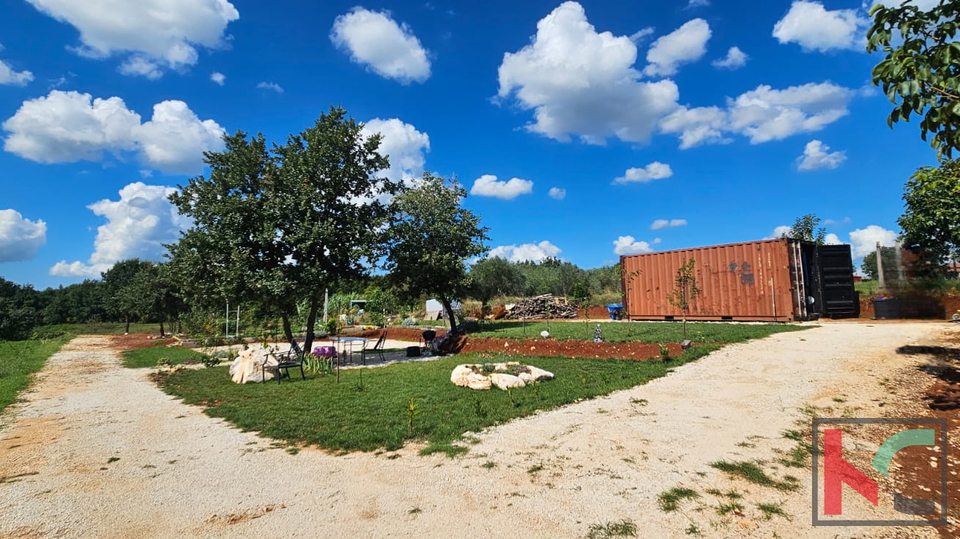 Zemlji&scaron;&ccaron;e&comma; 3016 m2&comma; Prodaja&comma; Barban