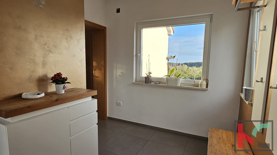 Pula&comma; dru&zcaron;inska hi&scaron;a s bazenom v mirnem delu mesta &num;prodaja