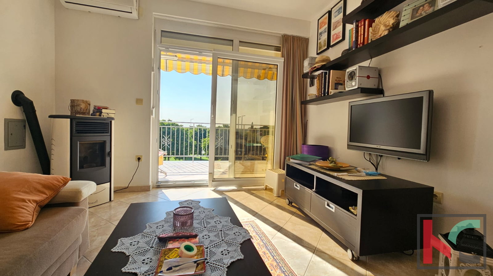 ROVINJSKO SELO&comma; STAN 90&comma;84M2 &num;PRODAJA