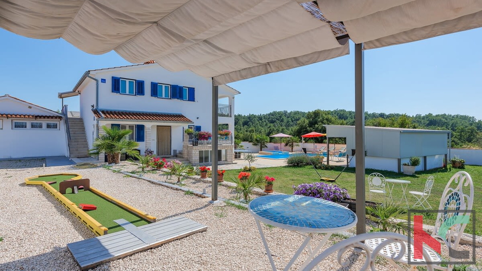 Hi&scaron;a&comma; 200 m2&comma; Prodaja&comma; &Zcaron;minj