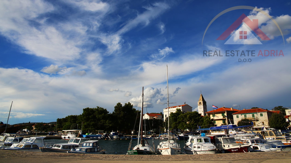 Prodaje se zemlji&scaron;te u Sv&period; Filipu i Jakovu&comma; Zadarska &zcaron;upanija&comma; Hrvatska