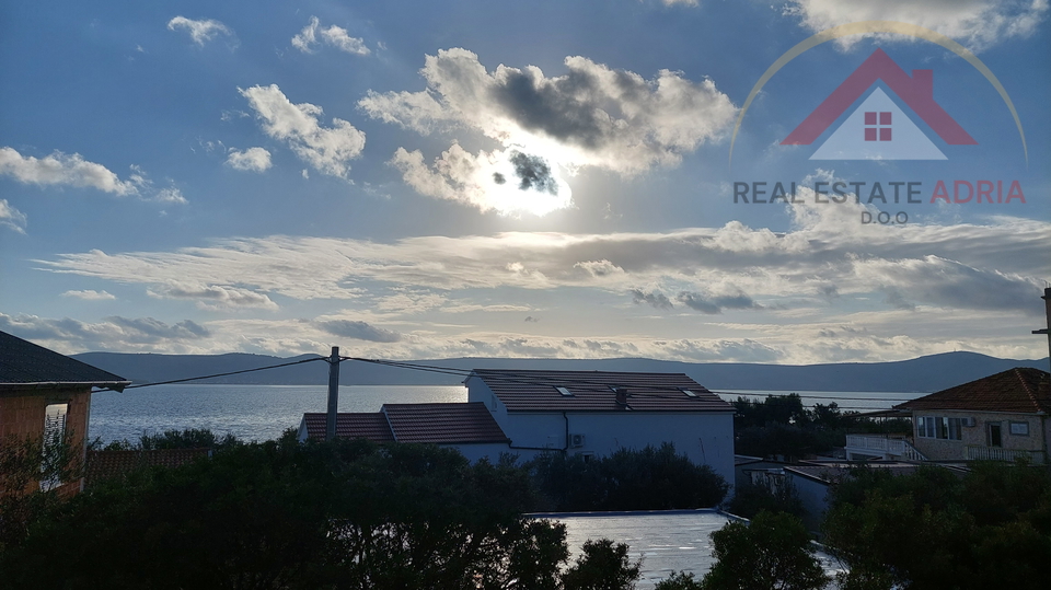 Two one-room apartments for sale in Sveti Petar, Sveti Filip i Jakov municipality, Zadar County