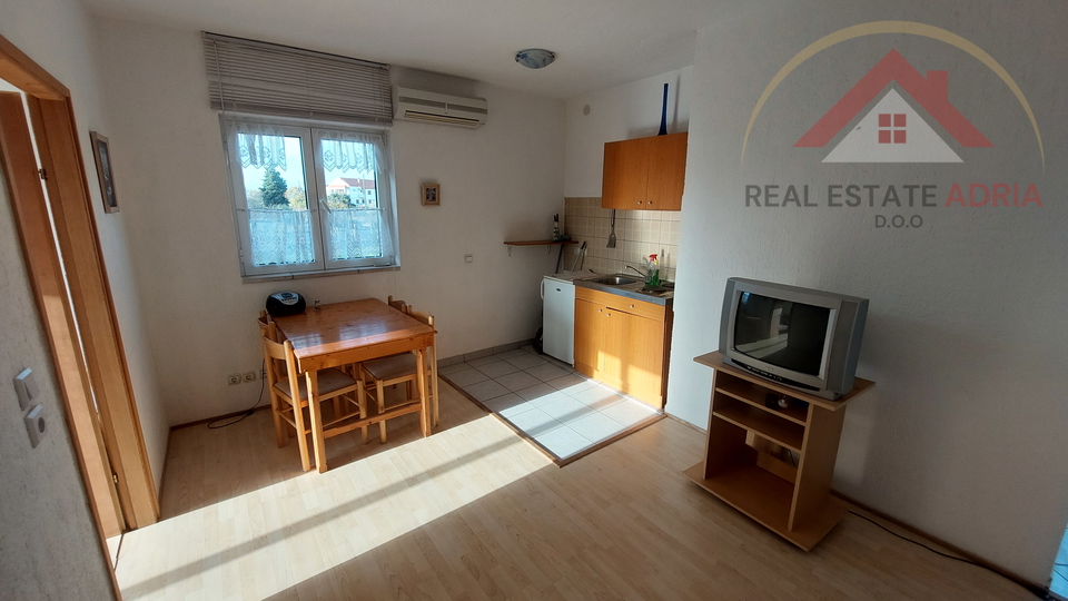 Two one-room apartments for sale in Sveti Petar, Sveti Filip i Jakov municipality, Zadar County