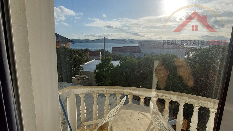 Two one-room apartments for sale in Sveti Petar, Sveti Filip i Jakov municipality, Zadar County