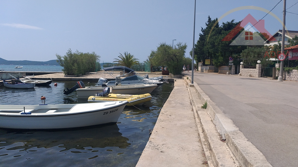 Prodaje se građevinsko zemljište u Glavici, kod Sukošana, Zadarska županija