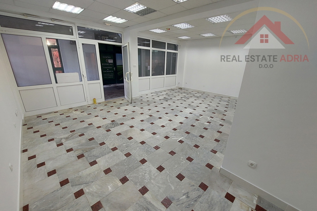 Office space for sale in the center of Biograd na Moru