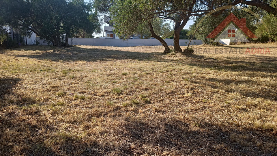 Building land for sale in Turnje, Zadar County